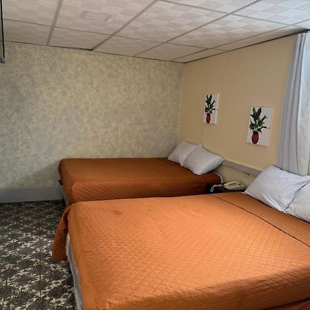 Hotel Mayesstic Ville de Guatemala Extérieur photo