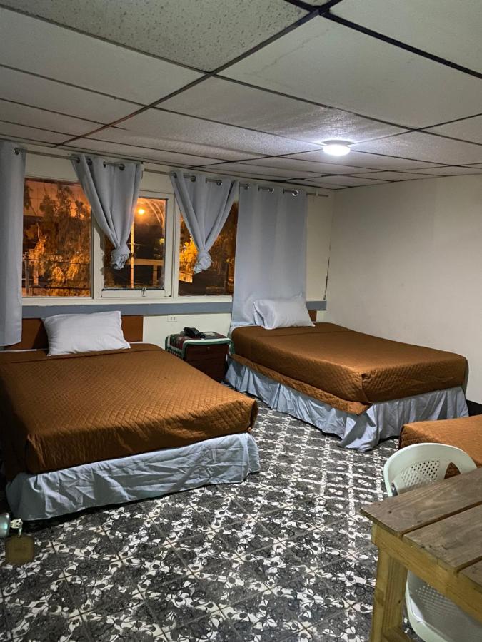 Hotel Mayesstic Ville de Guatemala Extérieur photo