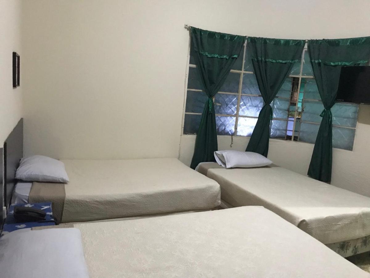 Hotel Mayesstic Ville de Guatemala Extérieur photo
