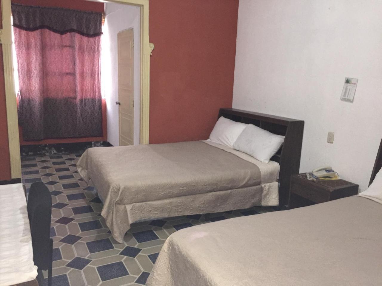 Hotel Mayesstic Ville de Guatemala Extérieur photo